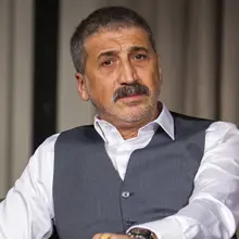 Adnan Harmancı Adnan Harmancı