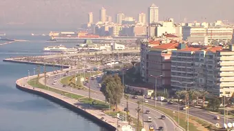 374. Bölüm - İzmir