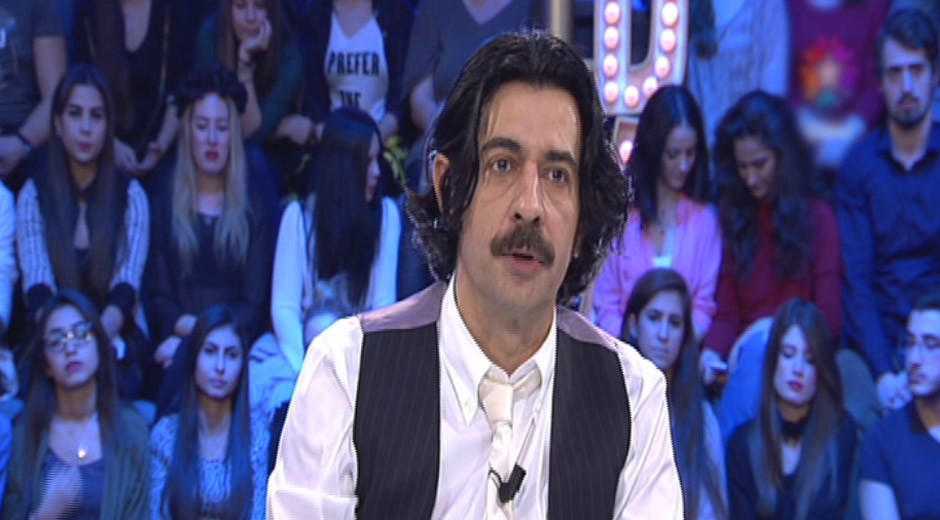 Okan Bayülgen Gözüm Üstünde'yi nasıl buldu?