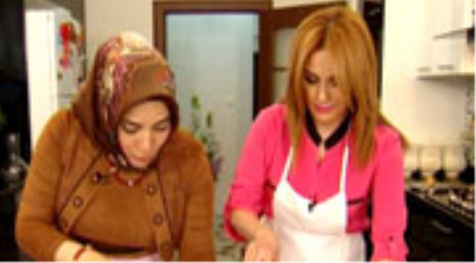 239. Bölüm - Zeynep'in Mutfağı: Mardin
