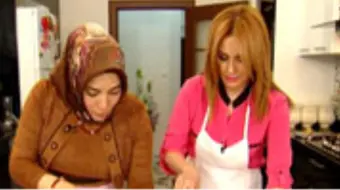 239. Bölüm - Zeynep'in Mutfağı: Mardin