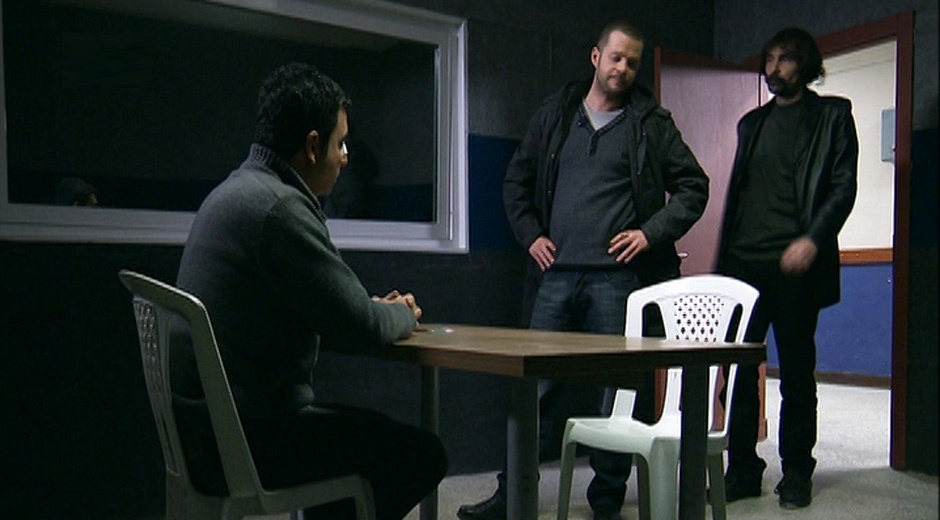 88. Bölüm Fragmanı