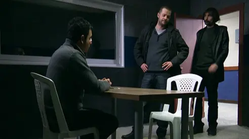 88. Bölüm Fragmanı 88. Bölüm Fragmanı