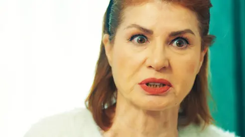 8. Bölüm Fragman (Final) 8. Bölüm Fragman (Final)