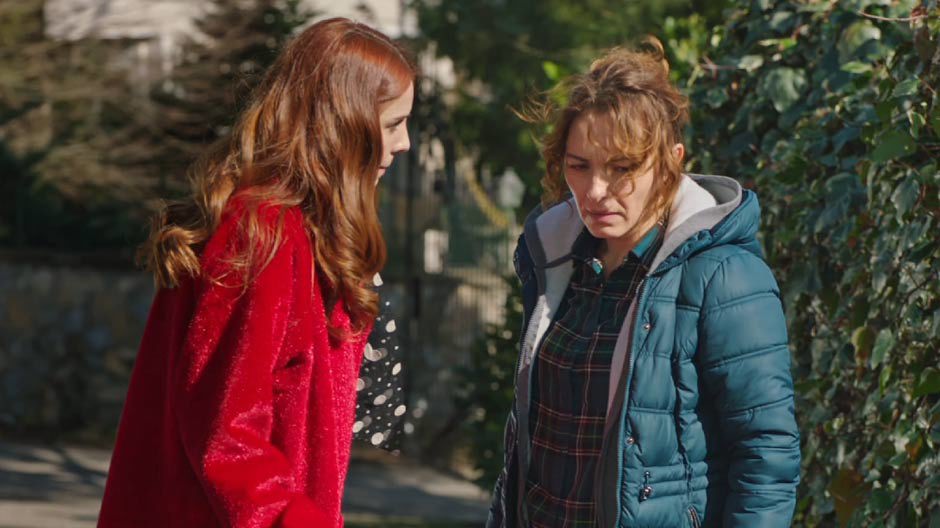 'Benim derdim kızım'