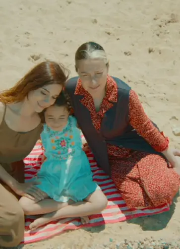 'Anne' 3 Kategoride de birinci oldu! 'Anne' 3 Kategoride de birinci oldu!