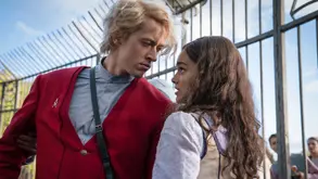 Açlık Oyunları Kuşların ve Yılanların Şarkısı