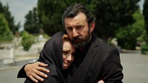 Kemal'e Veda... Kemal'e Veda...
