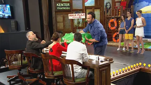 İnternete Özel 2. Fragman İnternete Özel 2. Fragman