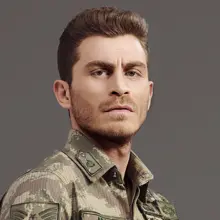 Başçavuş Ateş Acar Başçavuş Ateş Acar