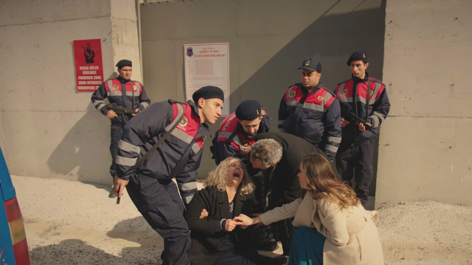 11. Bölüm 2. Fragmanı