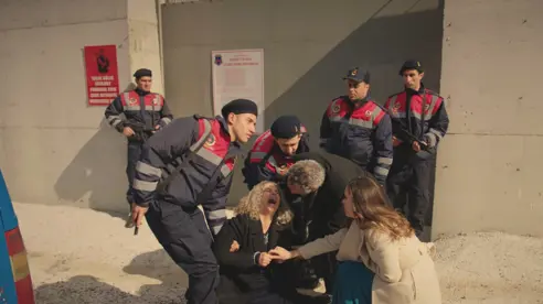 11. Bölüm 2. Fragmanı 11. Bölüm 2. Fragmanı