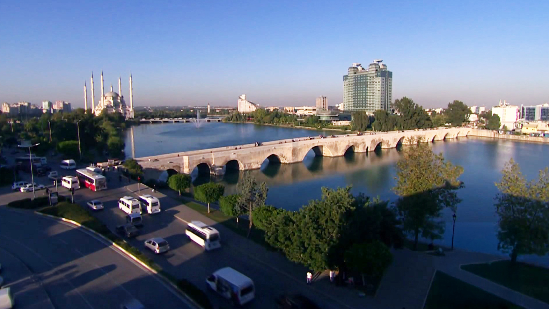 424. Bölüm - Adana