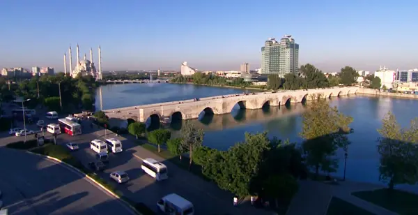 424. Bölüm - Adana