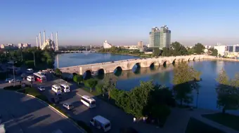 424. Bölüm - Adana 424. Bölüm - Adana