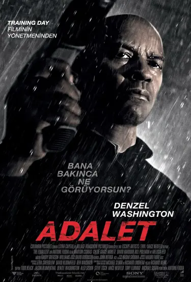 Adalet
