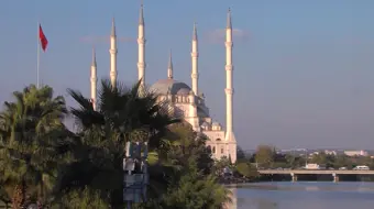 411. Bölüm - Adana