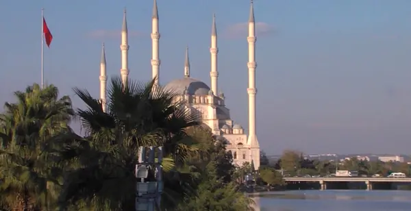 411. Bölüm - Adana