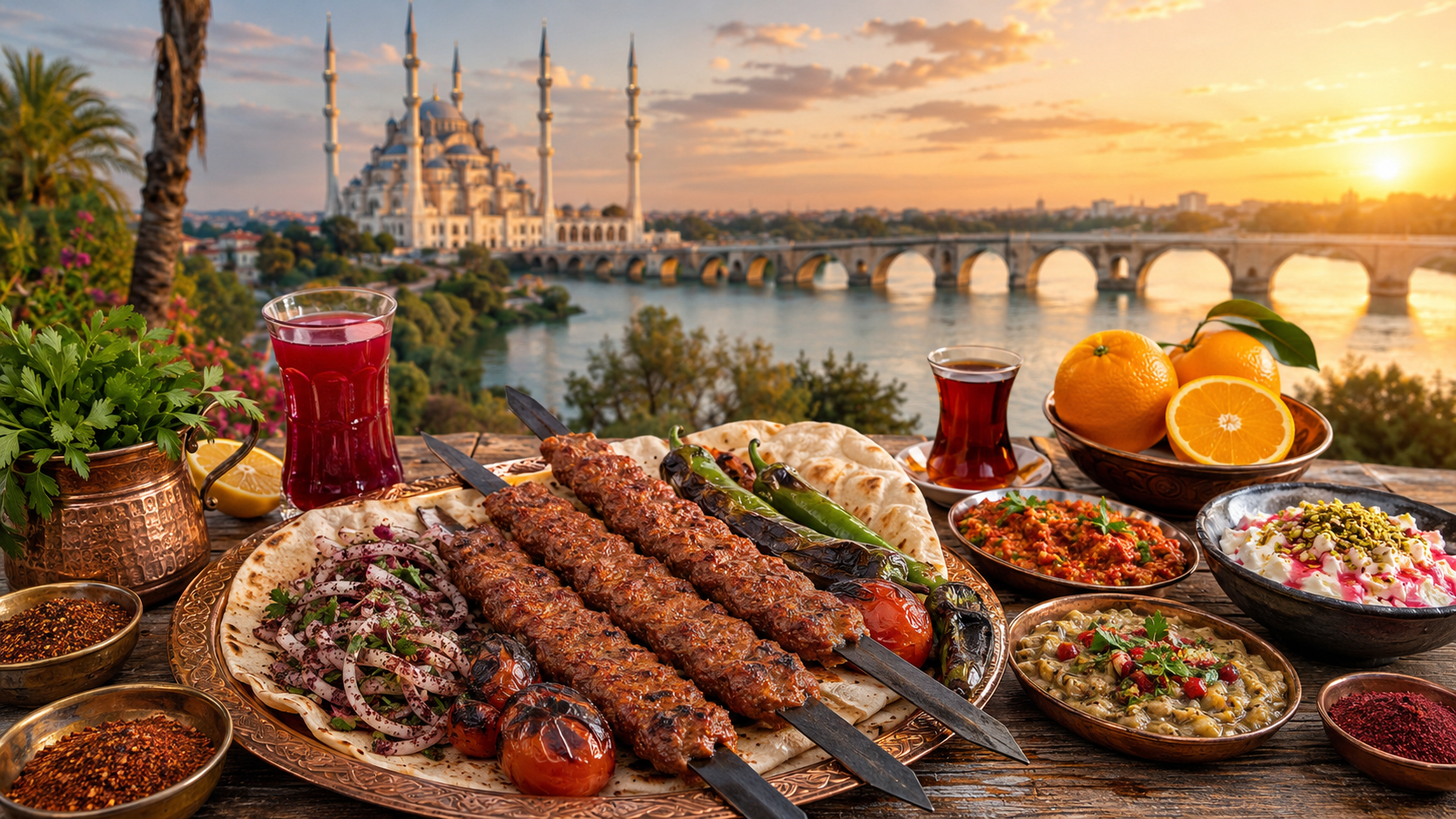 41.Bölüm - Adana