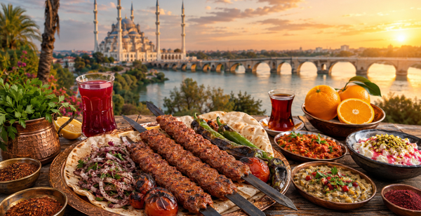 41.Bölüm - Adana