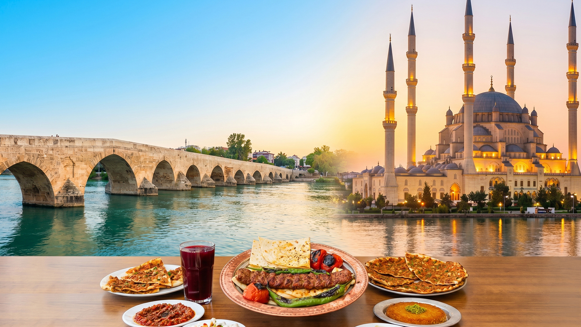 444. Bölüm - Adana