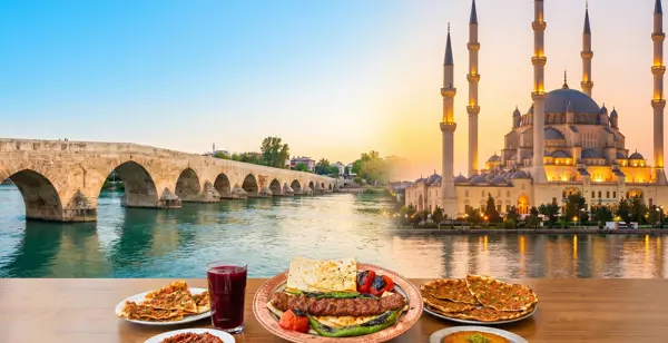 444. Bölüm - Adana