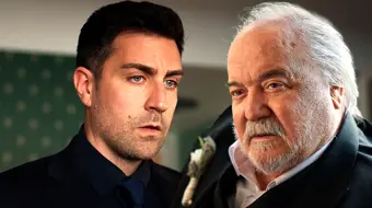 Ökkeş Baba'dan Kadir'e Tarihi Ayar! Ökkeş Baba'dan Kadir'e Tarihi Ayar!