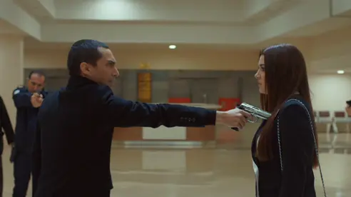 16. Bölüm 2. Fragmanı 16. Bölüm 2. Fragmanı