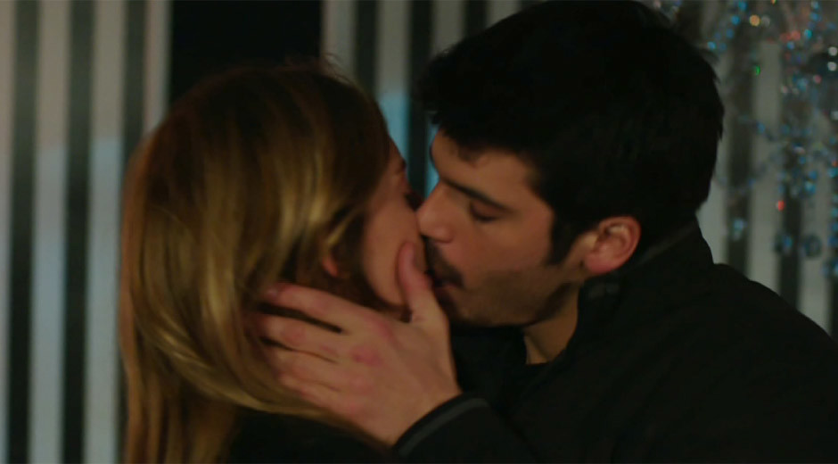 8. Bölüm Fragmanı