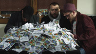 8. Bölüm Fotoğrafları