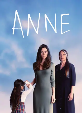 Anne Anne