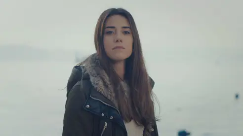 8. Bölüm Fragmanı 8. Bölüm Fragmanı