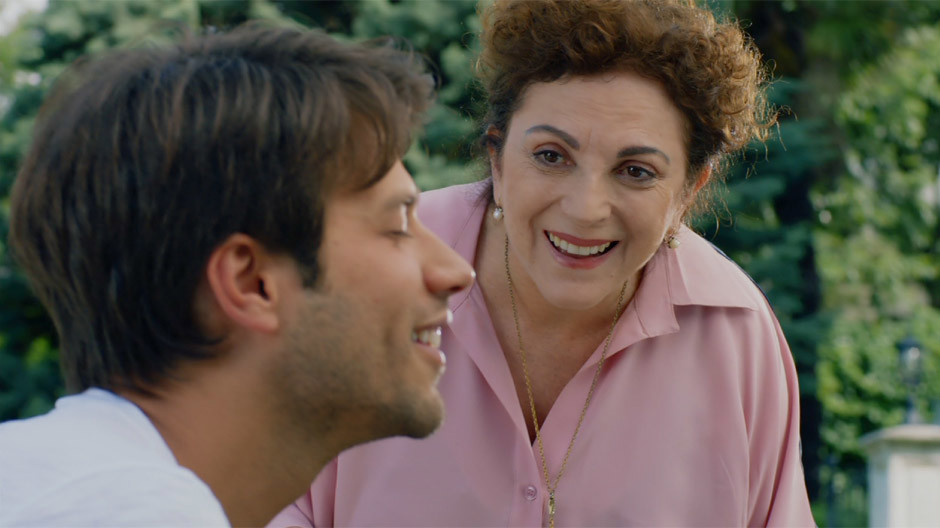 Hakan, kaza gecesini hatırlayabilecek mi?