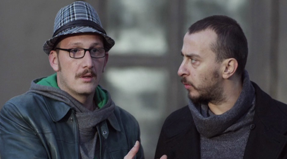8. Bölüm Fragmanı