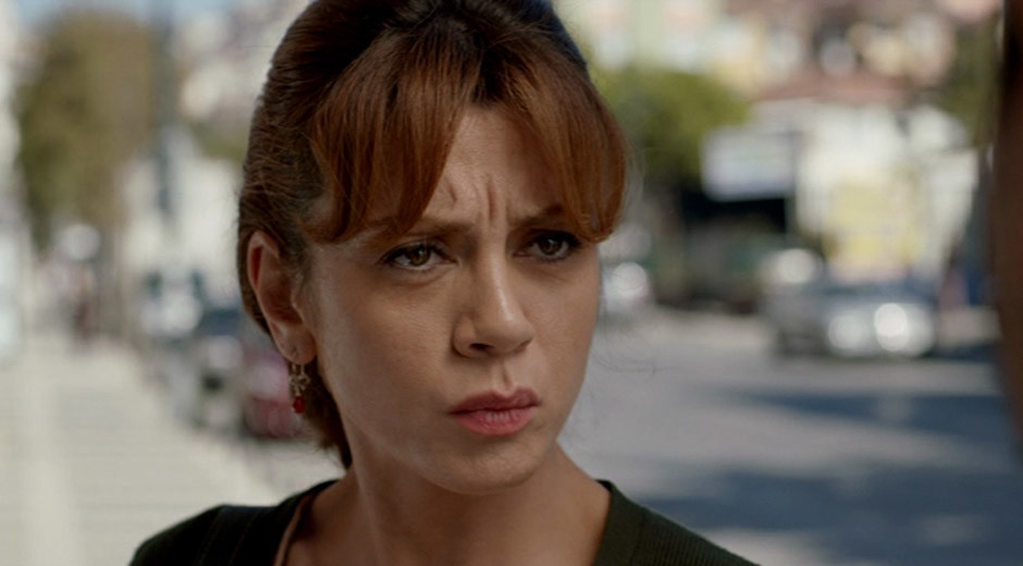 3. Bölüm Fragmanı