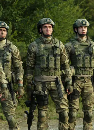 Söz'e dur durak yok! Söz'e dur durak yok!