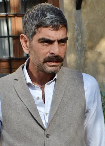 Mehmet Ali Nuroğlu karakterini ve diziyi anlattı! Mehmet Ali Nuroğlu karakterini ve diziyi anlattı!