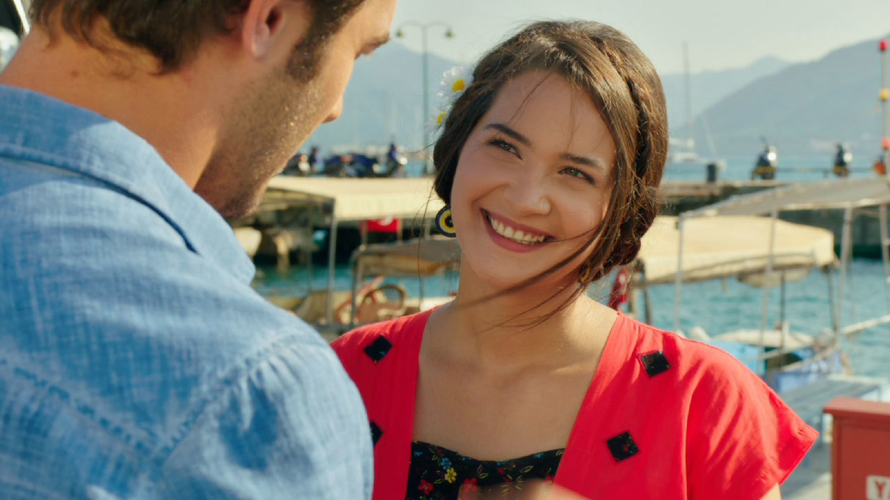 'Bu saatten sonra ne olacaksa olsun!'