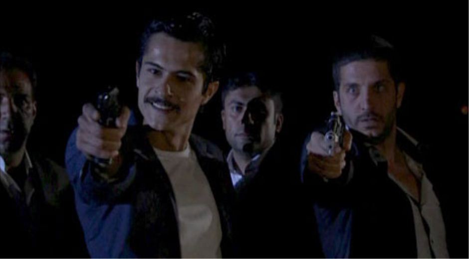 Firar 6. Bölüm Fragmanı