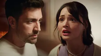 Kadir'den, Meryem'e Ağır Sözler!