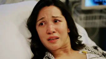 Bebeği Kaybettik Değil mi?