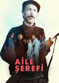 Aile Şerefi