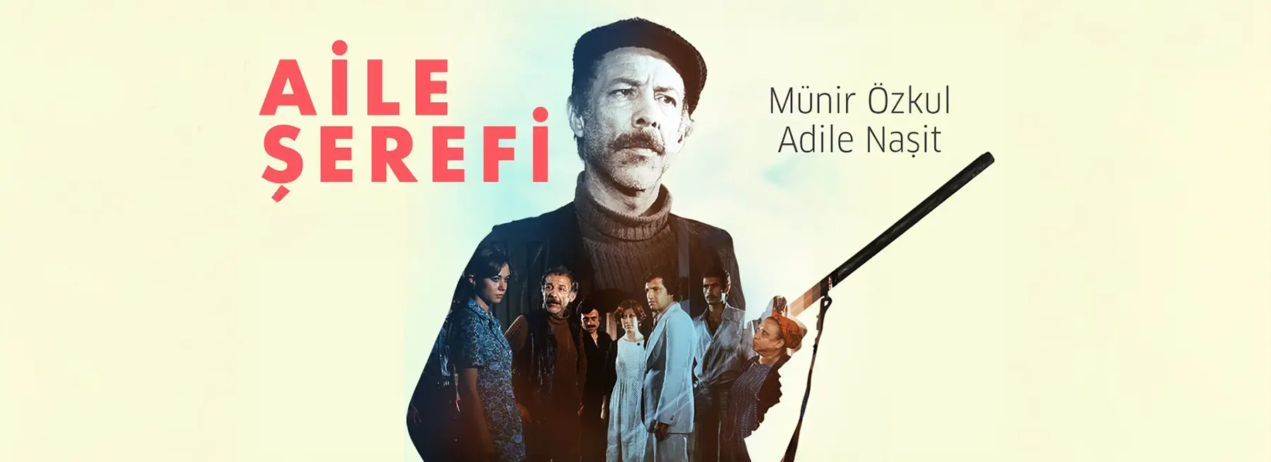 Aile Şerefi