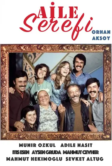 Aile Şerefi