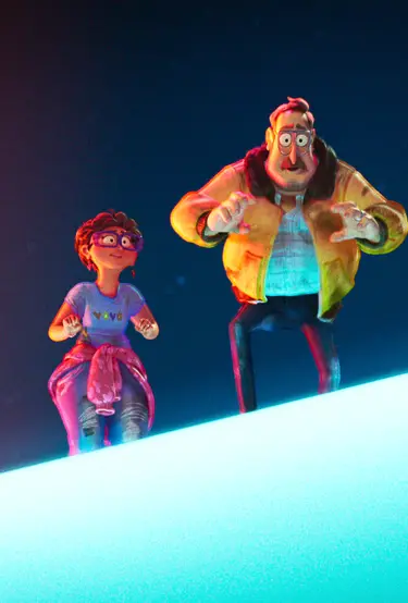 Ailem Robotlara Karşı