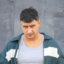 Ali Cabbar Ali Cabbar