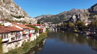 418. Bölüm - Amasya