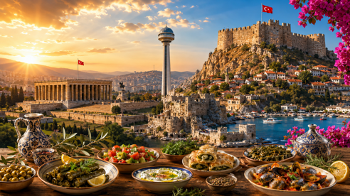 36.Bölüm - Ankara 36.Bölüm - Ankara