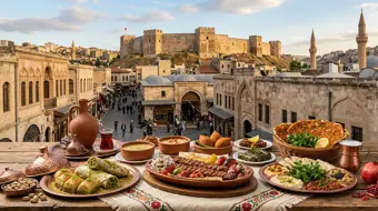 435. Bölüm - Gaziantep