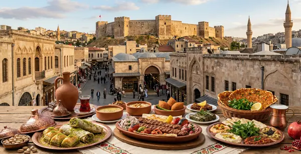 435. Bölüm - Gaziantep